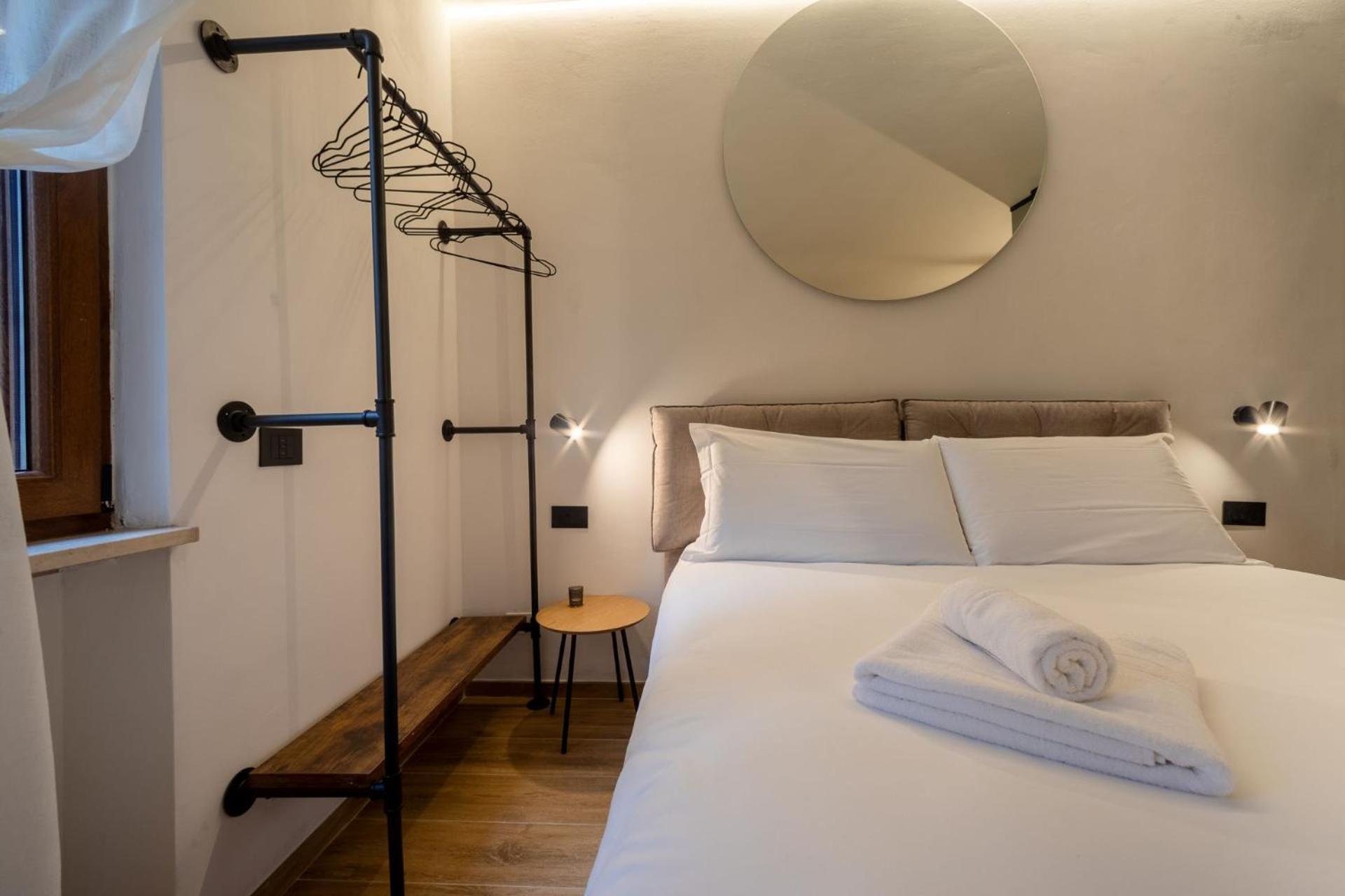 베로나 N8 Urban Loft 아파트 외부 사진