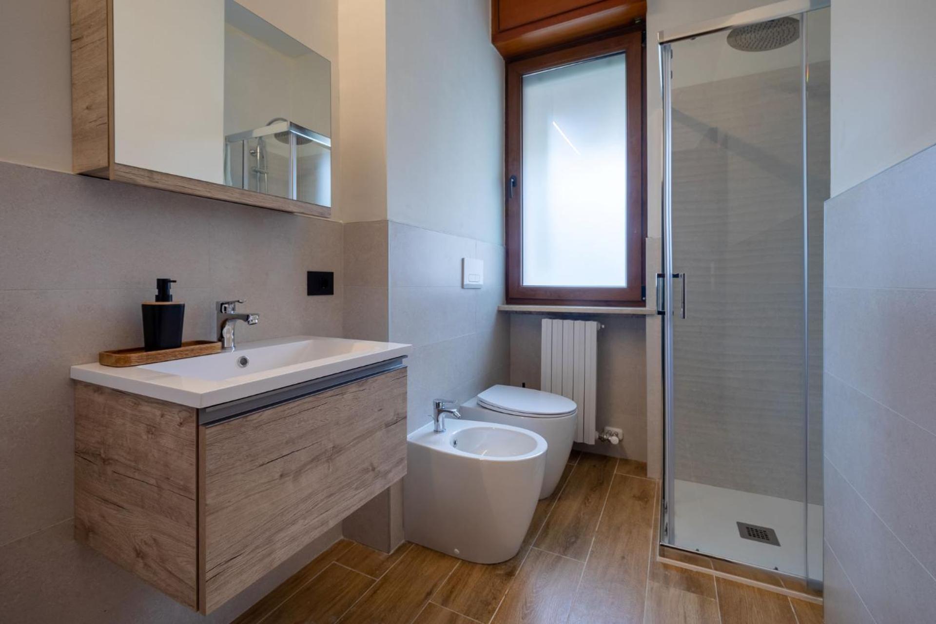 베로나 N8 Urban Loft 아파트 외부 사진