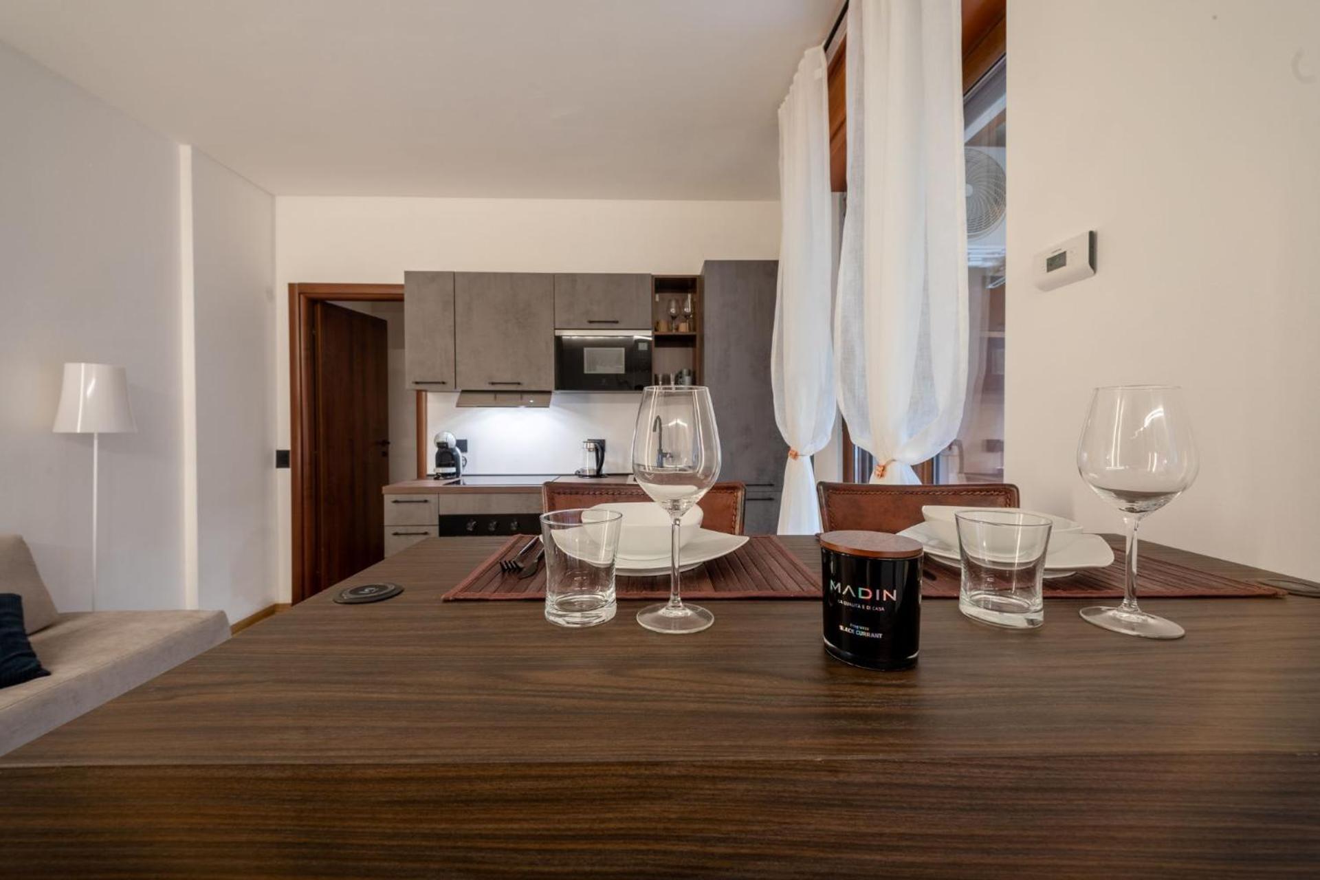 베로나 N8 Urban Loft 아파트 외부 사진