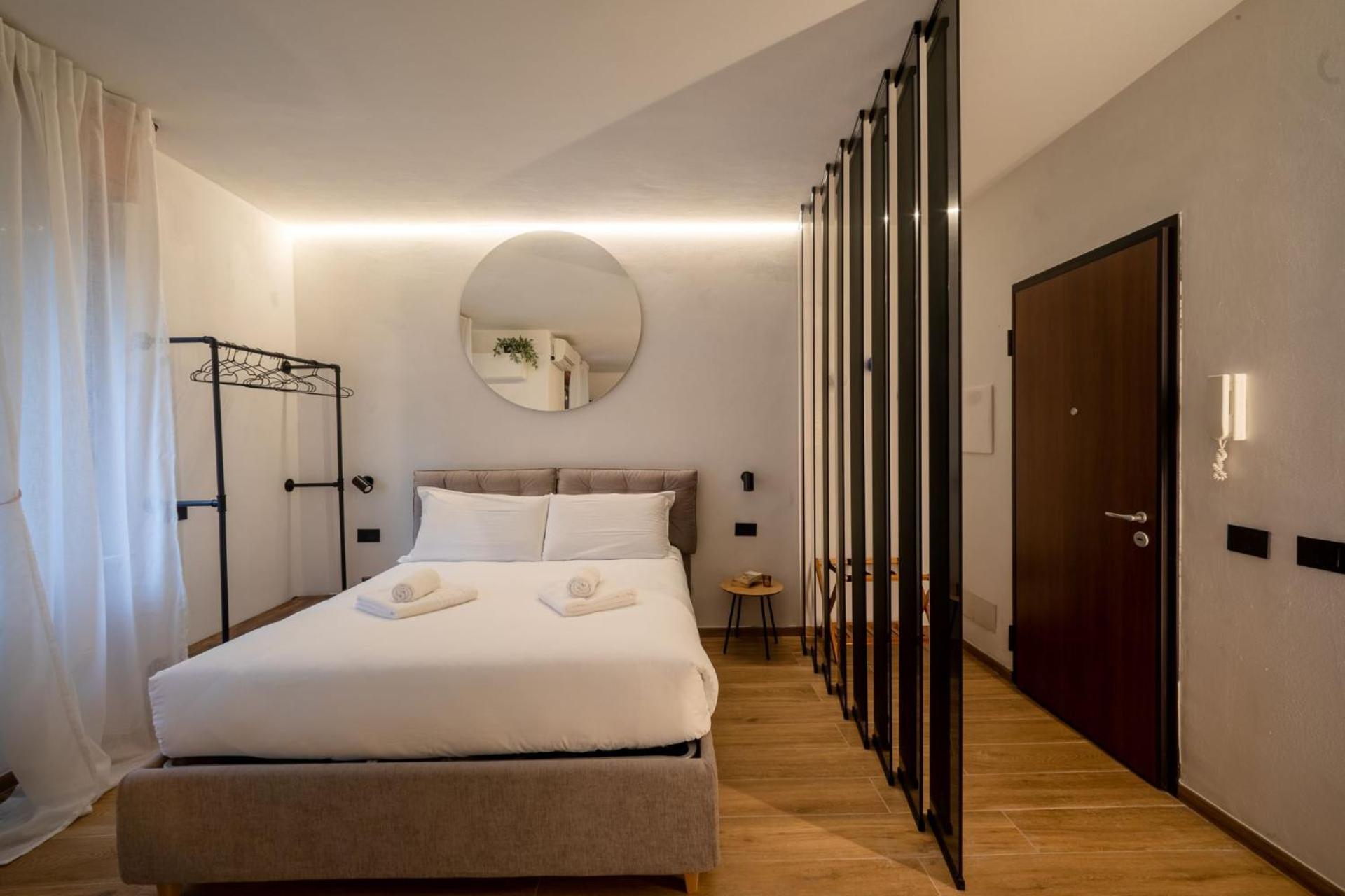 베로나 N8 Urban Loft 아파트 외부 사진