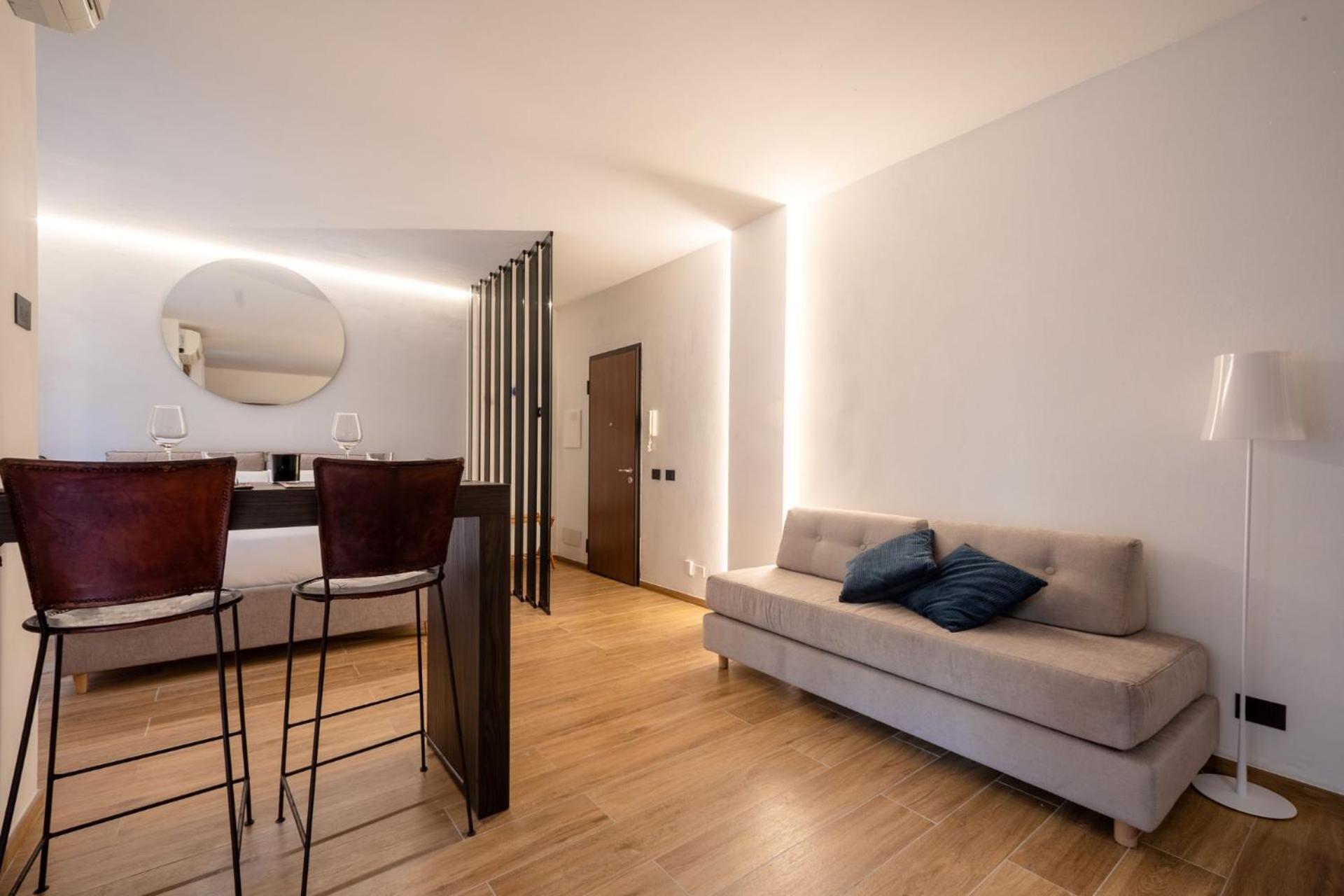 베로나 N8 Urban Loft 아파트 외부 사진