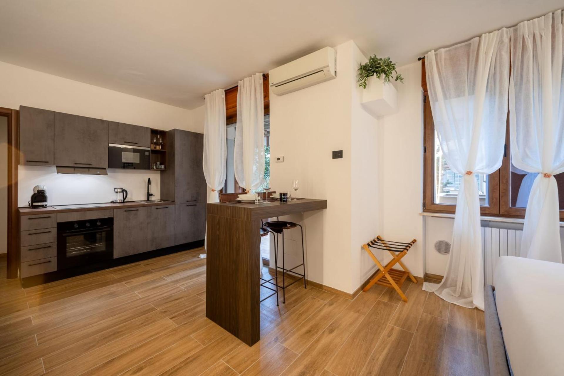 베로나 N8 Urban Loft 아파트 외부 사진