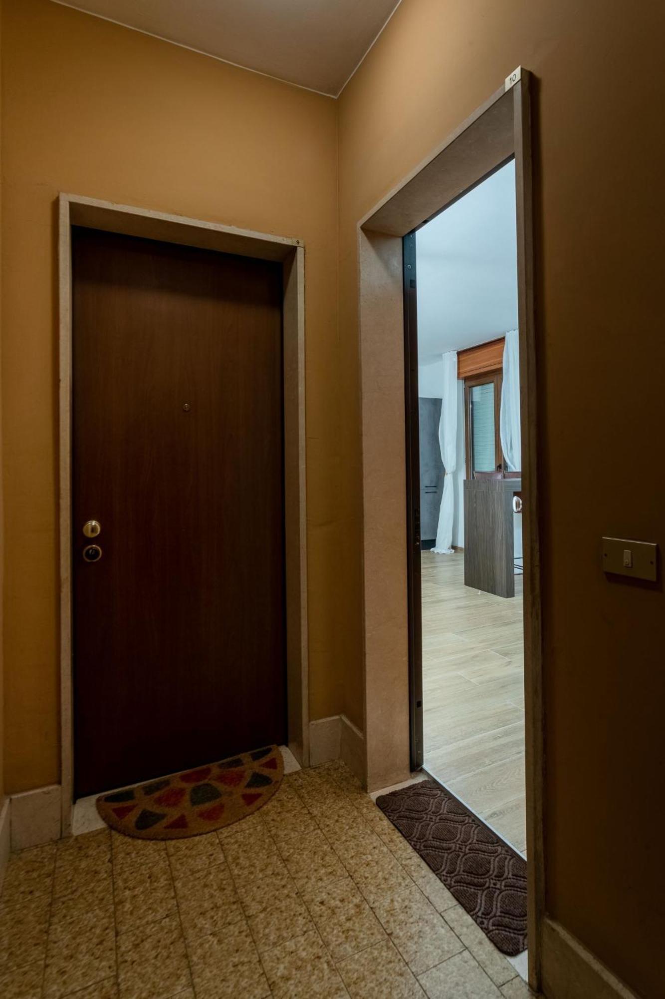 베로나 N8 Urban Loft 아파트 외부 사진